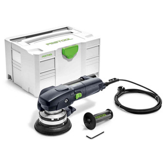 FESTOOL RENOVATION MILLER RG 80 E-PLUS RENOFIX 768016