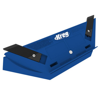 KREG CROWN-PRO CROWN MOULDING CUTTING GUIDE