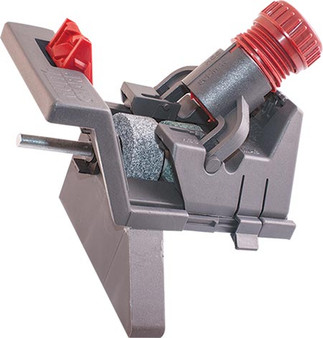 SHARPENER ATTACH. HSS/MAS/WOOD DRILL BITS 1-13MM & FLAT CHISELS