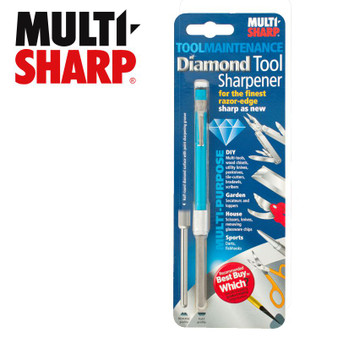 DIAMOND TOOL SHARPENER