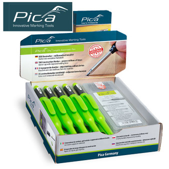 PICA DRY MINI DISPLAY 15PC (10 X PICA3030 5 X PICA4030)