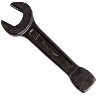 SLOGGING SPANNER 24MM OPEN END CRV