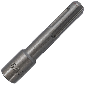 ANNULAR HOLE CUTTER HSS 60 X 30MM BROACH SLUGGER BIT