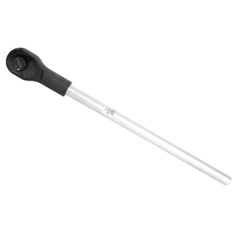 RATCHET HANDLE 1' DRIVE 660MM FORWARD AND REVERSE