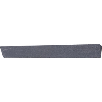 100 x 6mm 3 SQUARE SILICON CARBIDE MEDIUM SHARPENING STONE