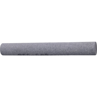 100x10mm DIAMETER SILICON CARBIDE MEDIUM SHARPENING STONE