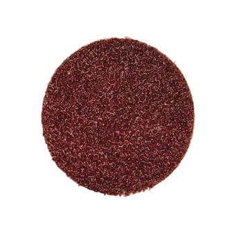 38mm ALUMINIUM OXIDE QUICK CHANGE DISCS P40