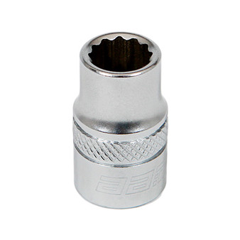 Socket 3/8" Dr 3/8" 12pt