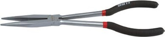 Plier Extra Long 11" - Straight Nose