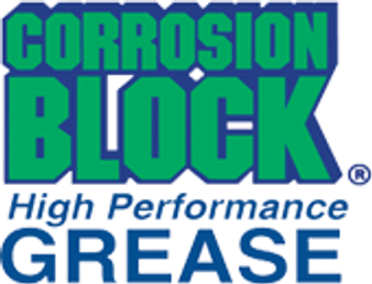 Corrosion Block Grease Pail (35lb) 15.9Kg