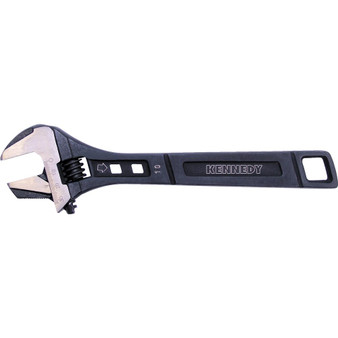 Kennedy 12inch300mm COMBIGRIP ADJUSTABLE WRENCH