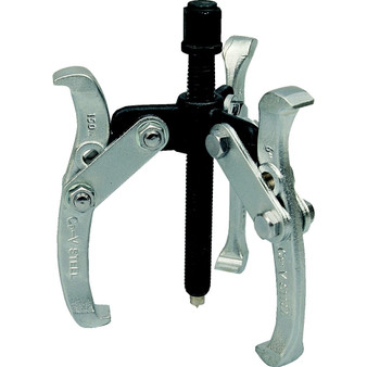 Kennedy 3inch 23JAW DOUBLE ENDED MECHANICAL PULLER