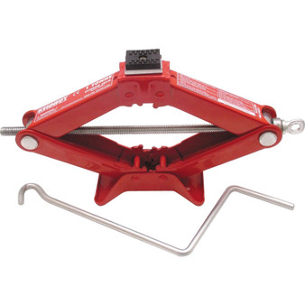 Kennedy 1TONNE SCISSOR JACK