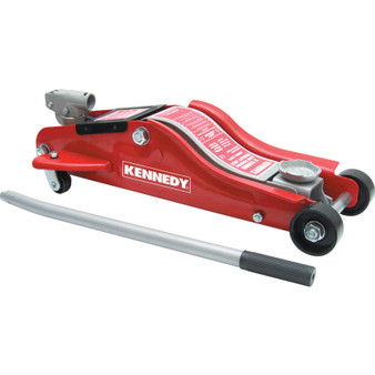 Kennedy 2TONNE LOW PROFILE SERVICE JACK