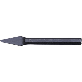 Kennedy 8inchx38inchx34inch CROSS CUT COLD CHISEL