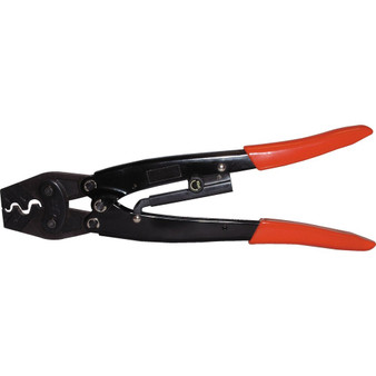 Kennedy 216mm UNINSULATED TERMINAL CRIMPING TOOL