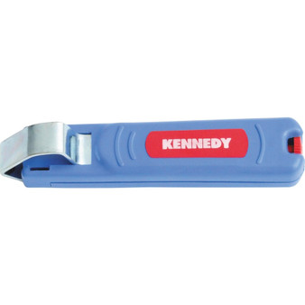 Kennedy 827mm SWIVEL BLADE CABLE STRIPPER