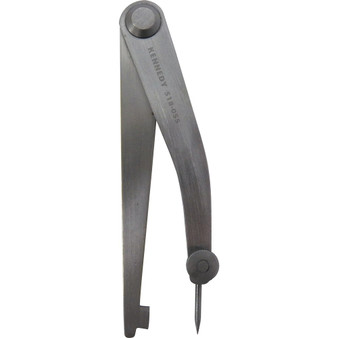 Kennedy 5inch FIRM TYPE CALIPER WITH SPUR