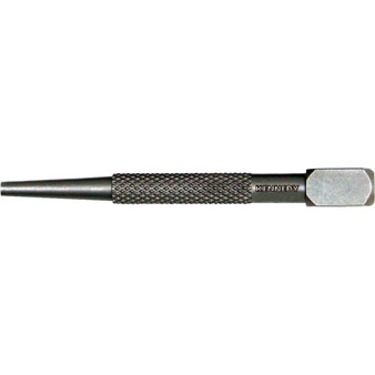 Kennedy 100x4.00mm 532inch SQUARE HEAD NAIL PUNCH