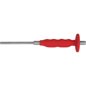 Kennedy 6mm EXLENGTH INSERTED PIN PUNCH CUSHION GRIP