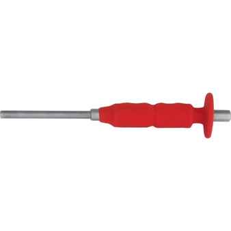 Kennedy 8mm EXLENGTH INSERTED PIN PUNCH CUSHION GRIP