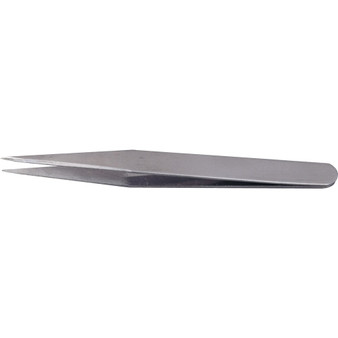 Kennedy 115mm SHARP NOSE PRECISION TWEEZERS