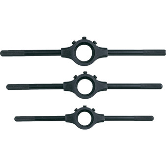 Kennedy SET OF 1316inch, 1inch and 1.516inch DIESTOCKS