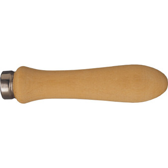 Kennedy 6inch STANDARD WOODEN FILE HANDLE