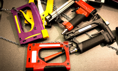 Air Tools: Efficiency at Your Fingertips