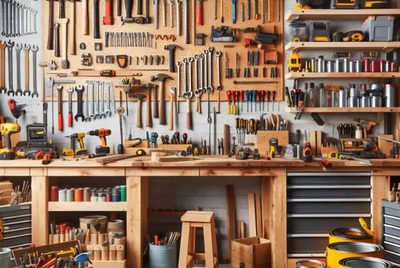 Choosing the Best Tool Brand: What Matters Most?