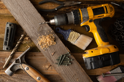 Choosing the Right Drill: A Guide for South African DIYers and Pros