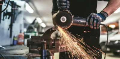 Choosing the Right Grinder: Angle vs Bench vs Die Grinder