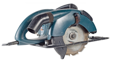 Power Saws: From Jigsaws to Circular Saws