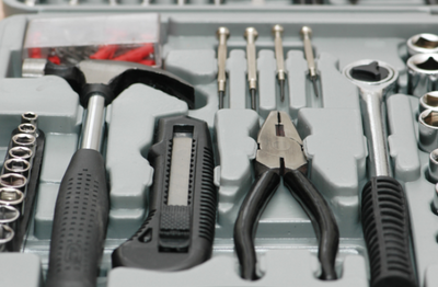 Build-A-Box: Customise Your Toolkit with Avex Tool Shop