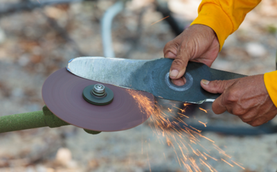 Cutting Tool Maintenance: Keep Your Blades Sharp and Reliable