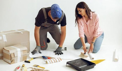 Transform Your Home This Festive Season with DIY Home Improvement Projects