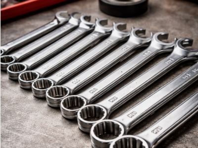 The Ultimate Guide to Spanner Sets and Their Uses