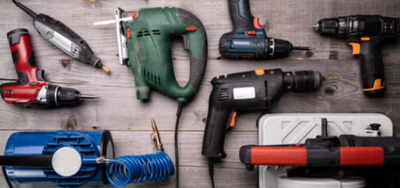How to Choose the Right Industrial Tool for Your Business