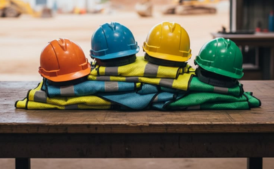 Must-Have PPE Gear for South African Contractors