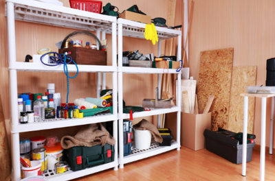 How to Set Up a Professional Workshop at Home: Tips and Tool Recommendations