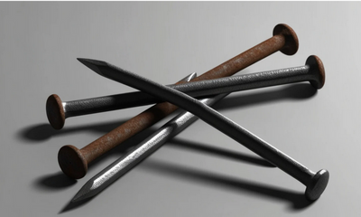 Rust Prevention Guide: Protect Your Tools Before the Cold Hits