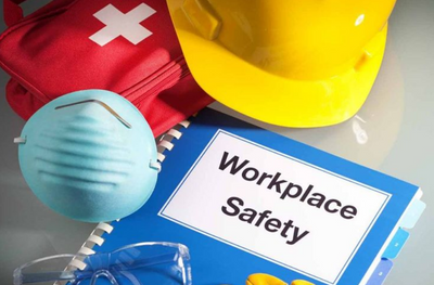 Safety Tools Every Workshop Should Have