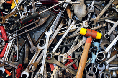 Essential Tool Care for South African Workshops