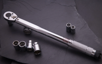 Torque Wrenches: Precision for Every Job