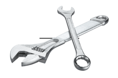 Wrenches Demystified: Choosing the Right One