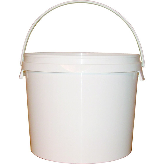 Kennedy PLASTIC PAINT KETTLE 5LTR CAPACITY