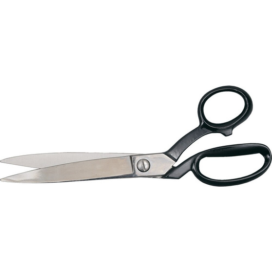 Kennedy 7inch ALL METAL SIDEBENT SHEARS
