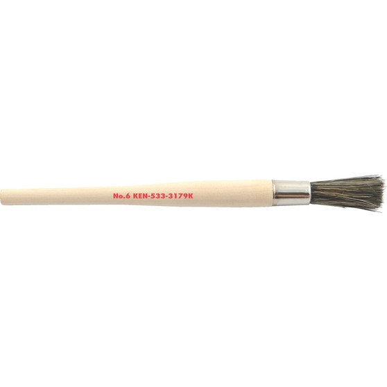 Kennedy No.10 WOOD HANDLE SASH BRUSH