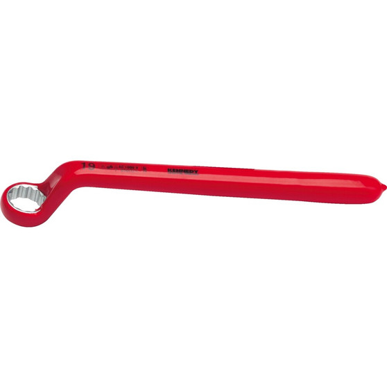 KennedyPro 16mm INSULATED RING SPANNER