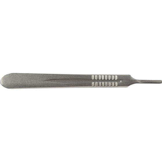 Kennedy No.4 NICKEL ALLOY SURGICAL HANDLE